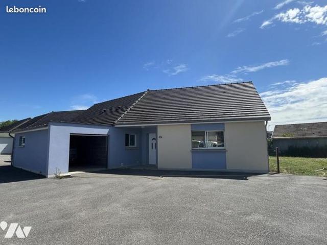Maison vente à Dieppe, Saint-vaast-d'equiqueville