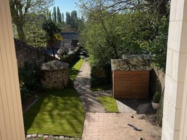 Maison vente à Angers, Saint-georges-sur-loire
