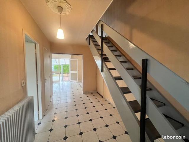 Maison vente à Châtellerault