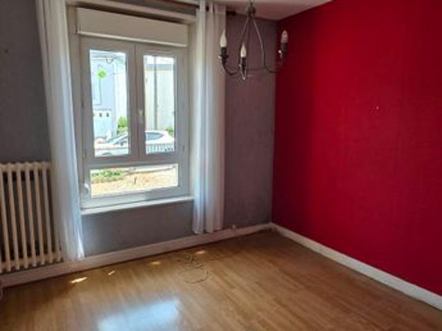 Maison vente à Argentan