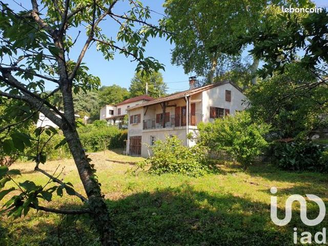 Maison vente à Bazens