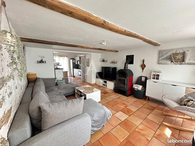 Maison vente à La Roche-sur-Yon, Maché