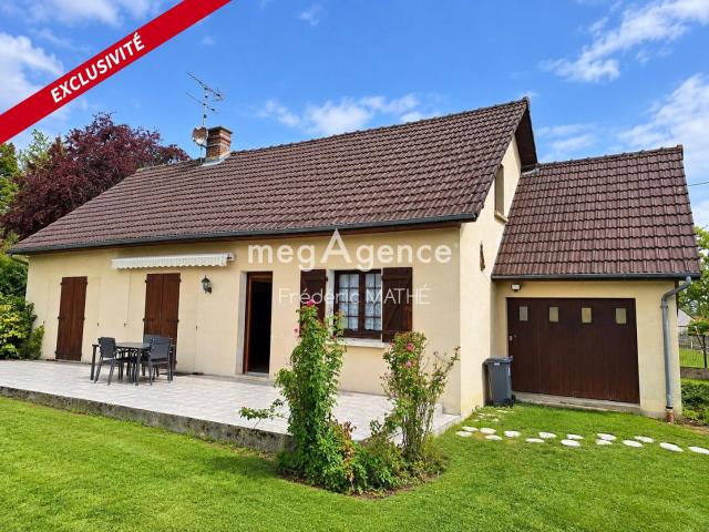 Maison vente à Ferme de Montbraux, Piney