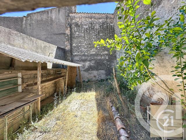 Maison vente à Puisserguier, Hérault