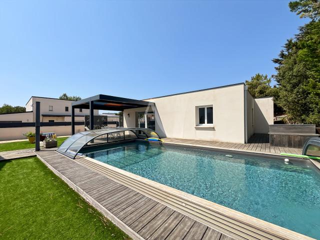 Maison vente à Les Sables-d'Olonne, Saint-jean-de-monts