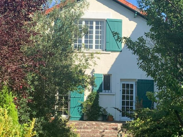 Maison vente à Houilles, Yvelines