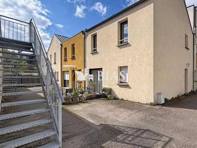 Maison vente à Les Andelys, Louviers