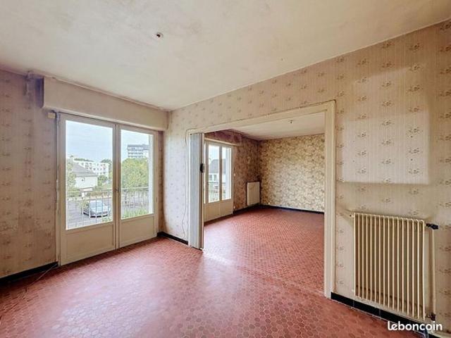 Maison vente à Saint-Nazaire, Loire-Atlantique