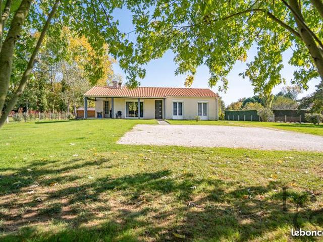 Maison vente à Villeneuve-sur-Lot, Fongrave
