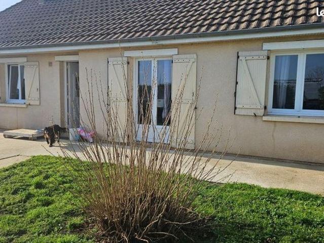 Maison vente à La Flèche, La Suze-sur-sarthe