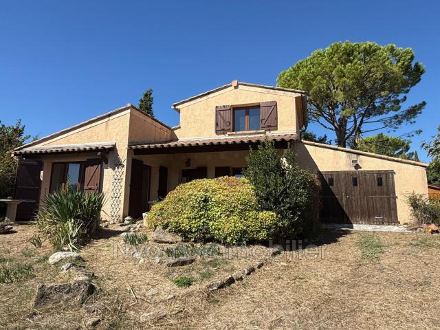 Maison vente à Le Colombier, Vinsobres
