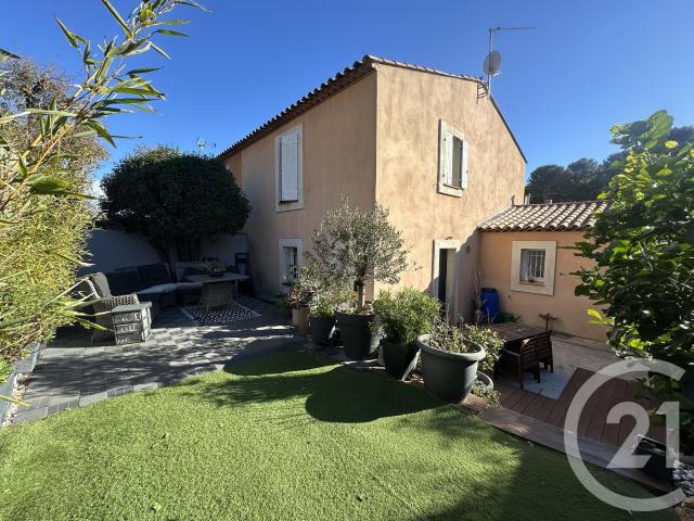 Maison vente à Arrondissement de Toulon, La Seyne-sur-mer