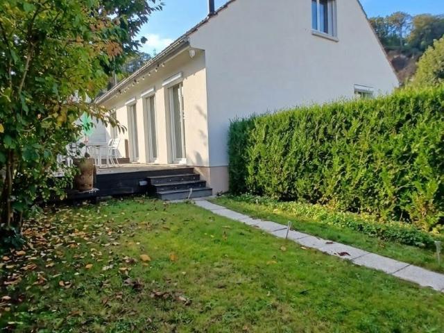 Maison vente à Tancarville, Seine-Maritime