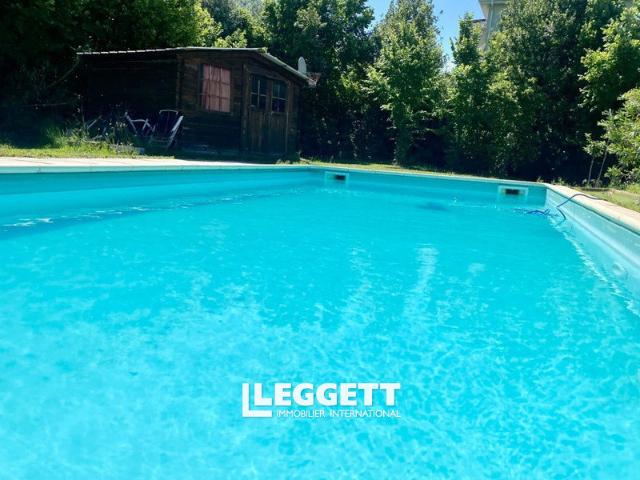 Maison vente à Lodève, Campagnan