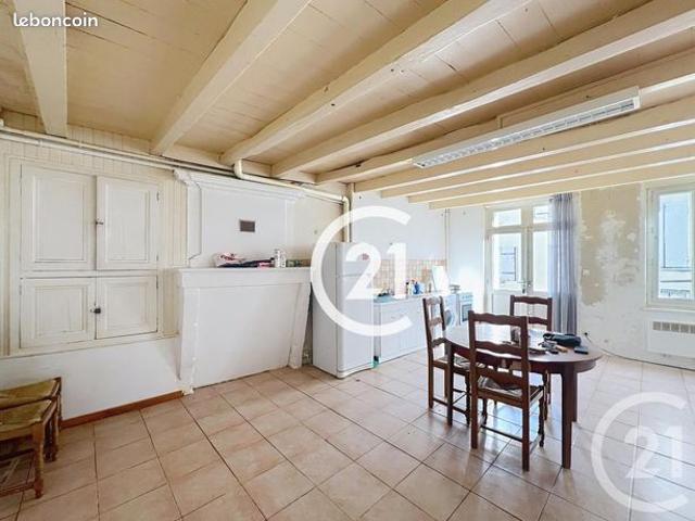 Maison vente à Javrezac
