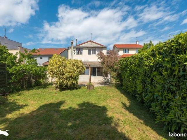 Maison vente à Nanterre, Colombes