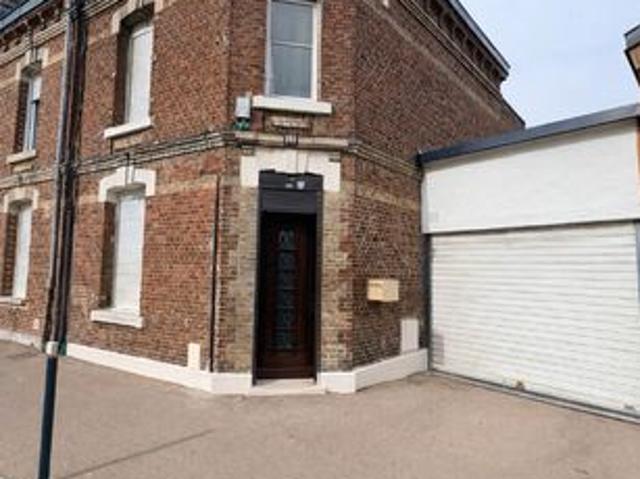 Maison vente à Saint-Quentin, Saint-quentin