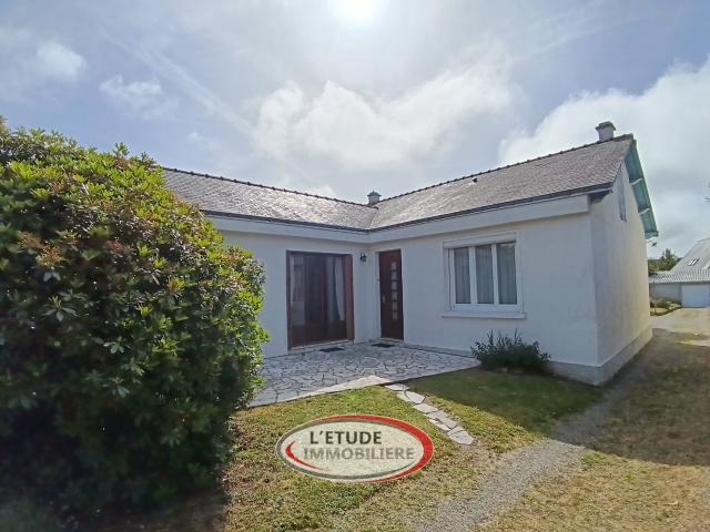 Maison vente à Nantes, Sainte-luce-sur-loire