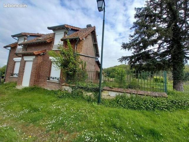 Maison vente à Laon, Pont-saint-mard