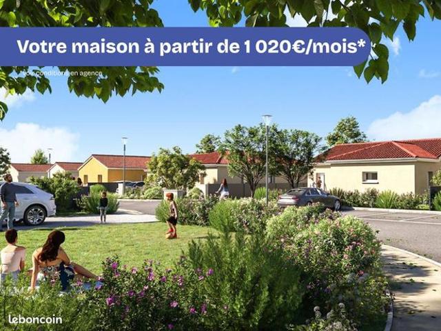 Maison vente à Cahors, Espère