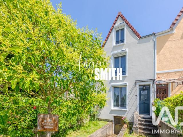 Maison vente à Argenteuil, Ermont