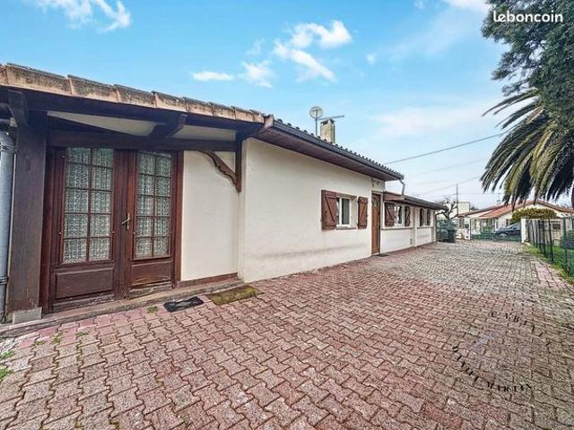 Maison vente à Bordeaux, Bègles