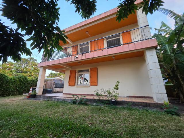 Maison vente à La Réunion