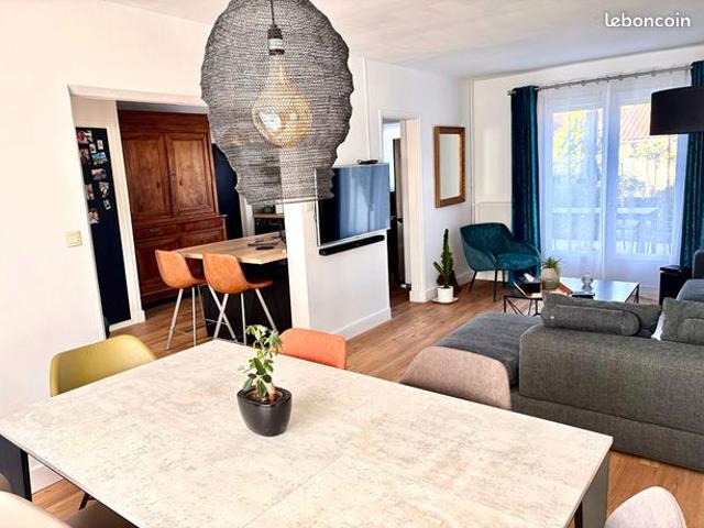 Maison vente à Les Sables-d'Olonne, Château-d'olonne