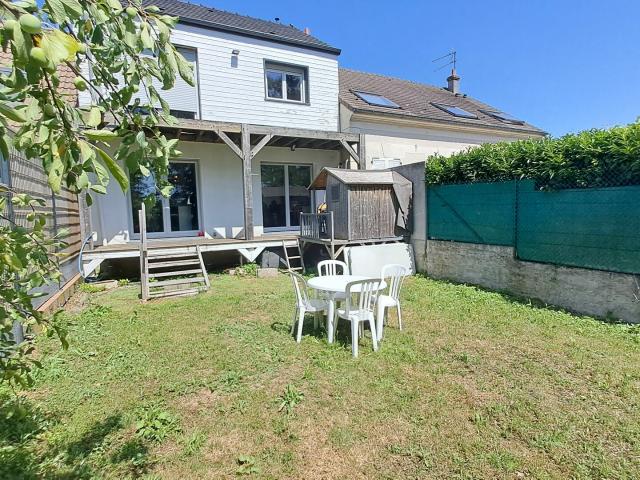 Maison vente à Rambouillet, Magny-les-hameaux