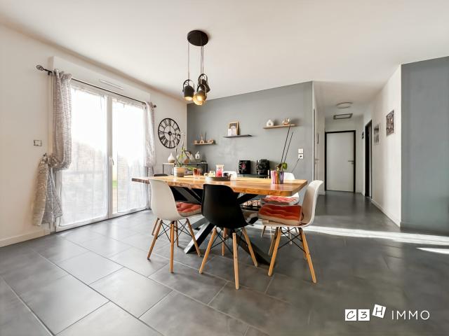 Maison vente à Muret, Lavernose-lacasse