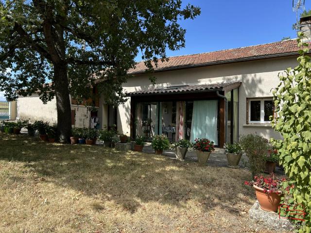 Maison vente à Agen, Saint-robert