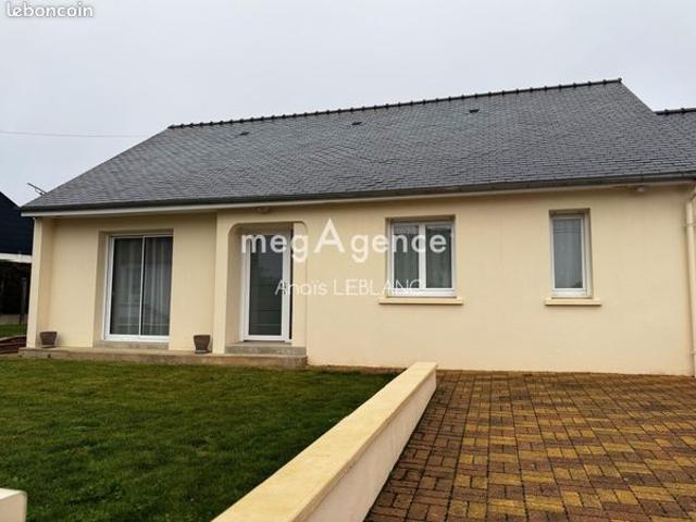 Maison vente à Mayenne