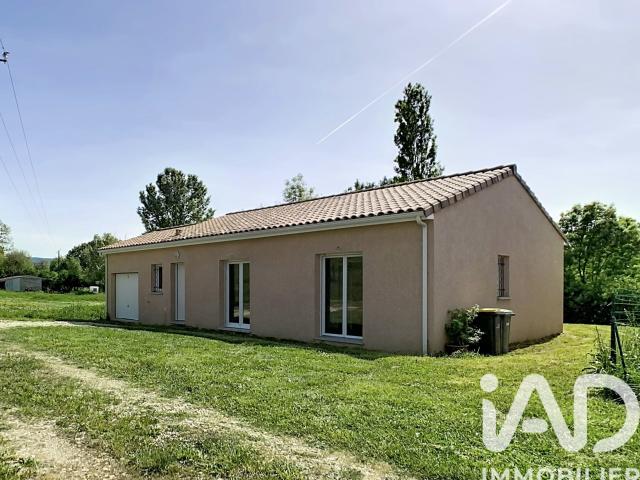Maison vente à Toulouse, Revel