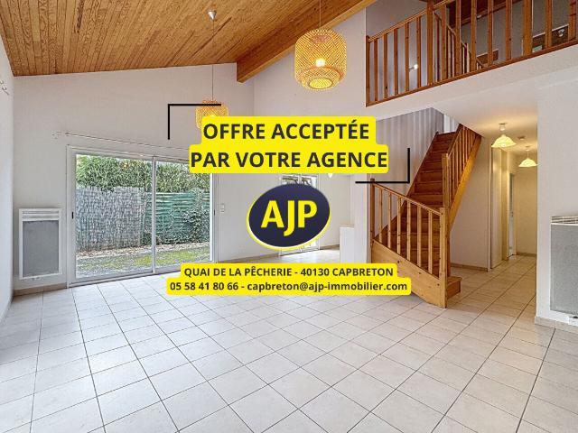 Maison vente à Dax, Soustons