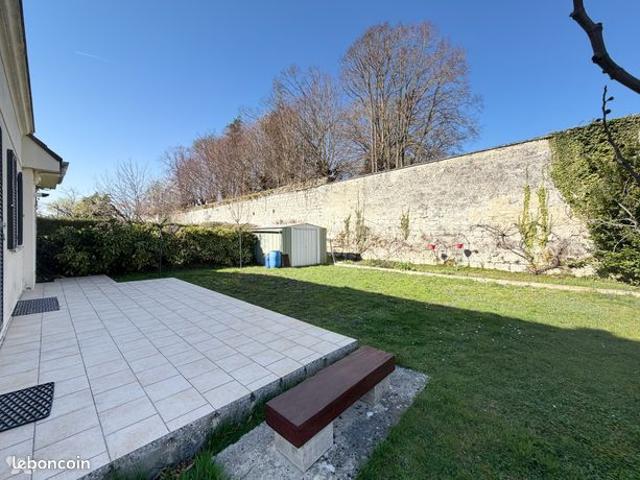 Maison vente à Soissons