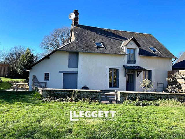 Maison vente à Mayenne, Le Ribay