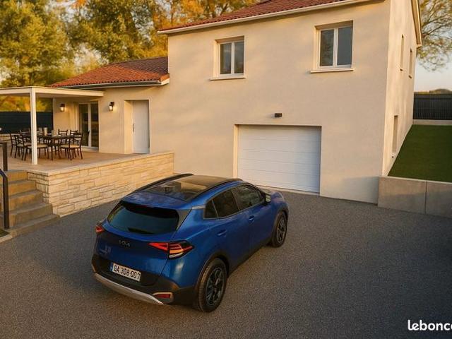 Maison vente à Yssingeaux, Les Villettes