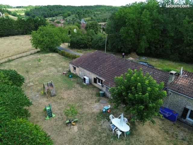 Maison vente à Périgueux, Nouvelle-Aquitaine