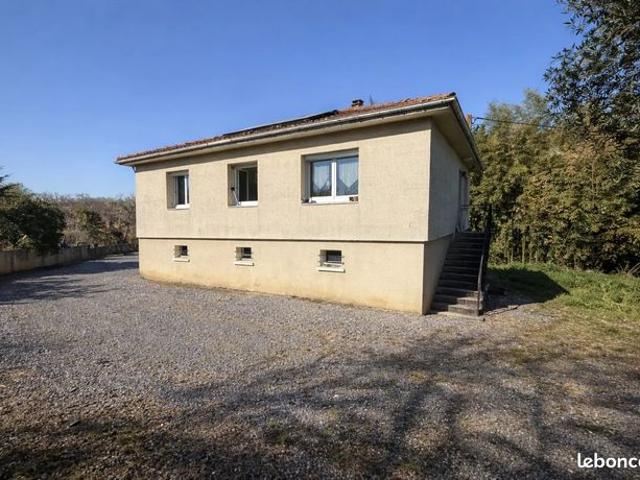 Maison vente à Condom, Sainte-christie-d'armagnac