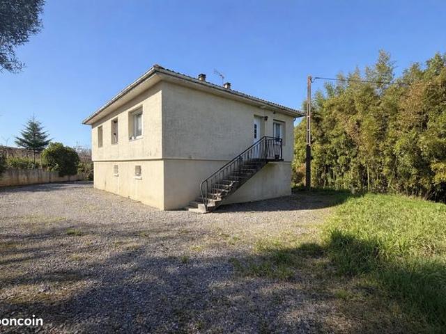Maison vente à Condom, Sainte-christie-d'armagnac