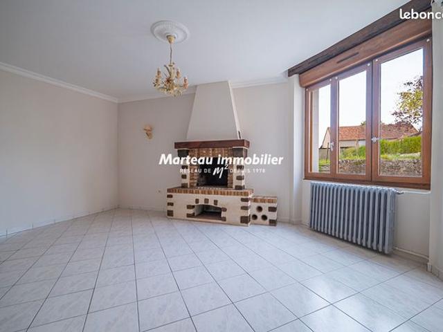 Maison vente à Neuvillalais, Sarthe