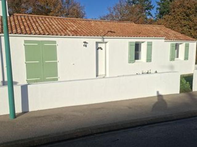 Maison vente à Les Sables-d'Olonne, Le Girouard