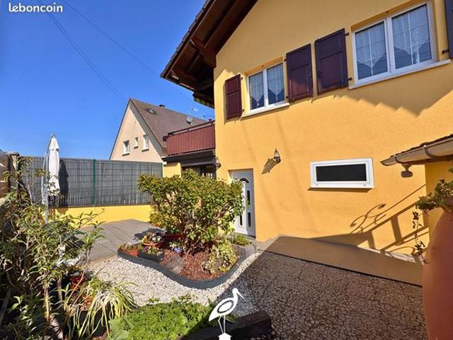 Maison vente à Molsheim, Dorlisheim