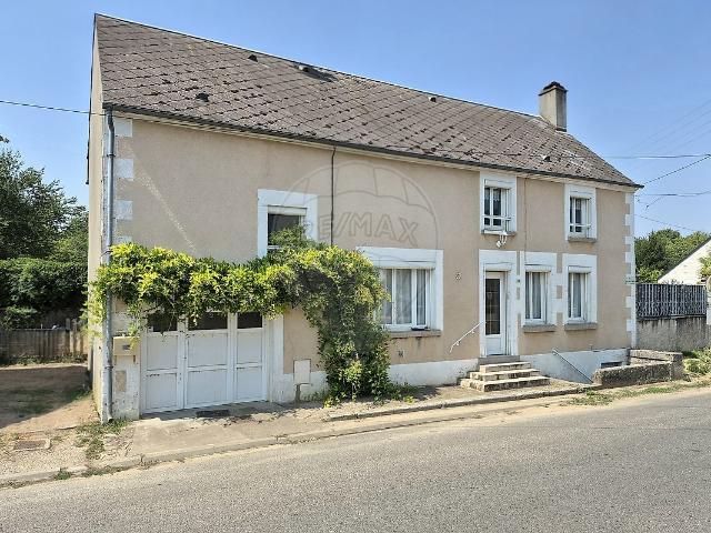 Maison vente à Le Bouchot, Pouilly-sur-Loire