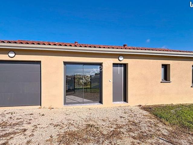 Maison vente à Montauban