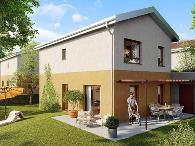 Maison vente à Villefranche-sur-Saône, Rhône