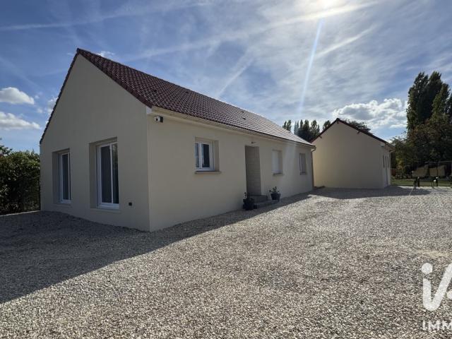 Maison vente à Saint-Oulph, Aube