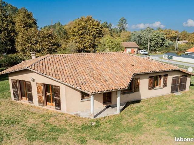 Maison vente à Gastes, Landes