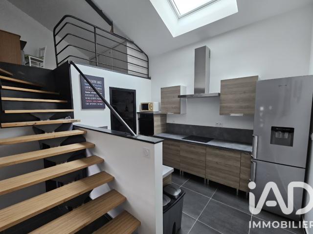 Maison vente à Troyes, Verrières