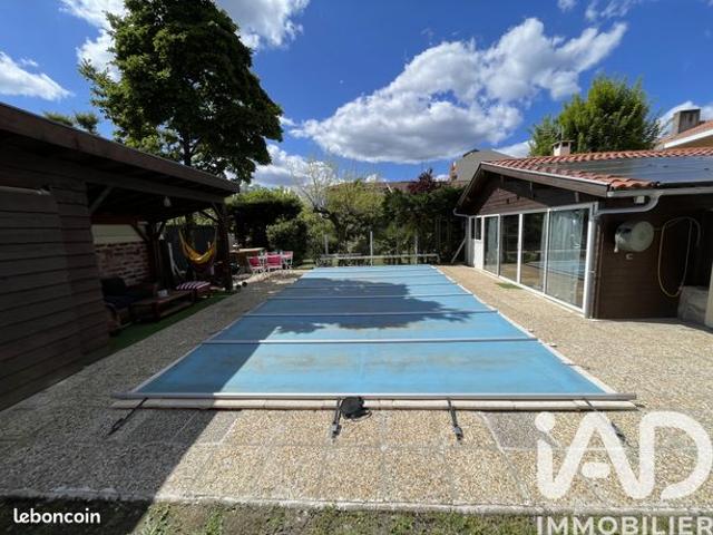 Maison vente à Dax